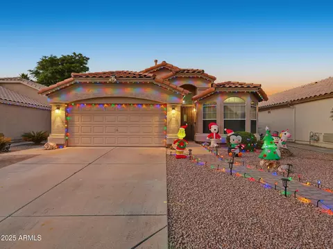 Exterior - 1516 E Cheyenne St, Gilbert, AZ 85296 photo 16 of 22