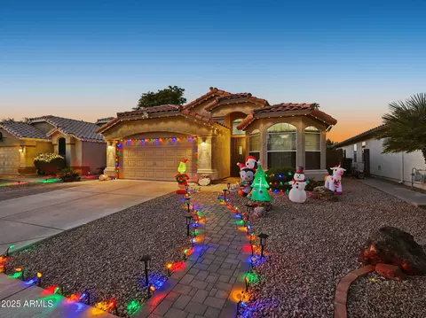 Exterior - 1516 E Cheyenne St, Gilbert, AZ 85296 photo 22 of 22