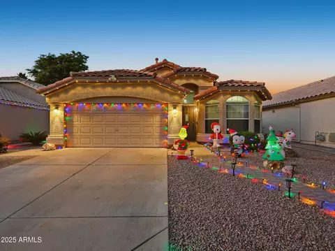 Exterior - 1516 E Cheyenne St, Gilbert, AZ 85296 photo 19 of 22