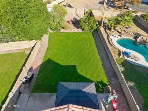 Exterior - 1516 E Cheyenne St, Gilbert, AZ 85296 photo 3 of 22