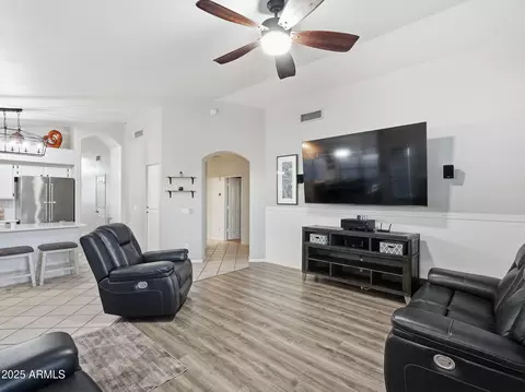 Living - 1516 E Cheyenne St, Gilbert, AZ 85296 photo 2 of 4