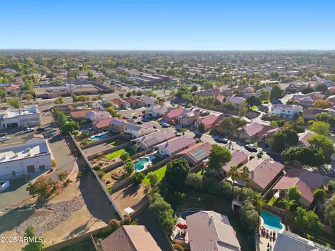 View/Area - 1516 E Cheyenne St, Gilbert, AZ 85296 photo 5 of 11