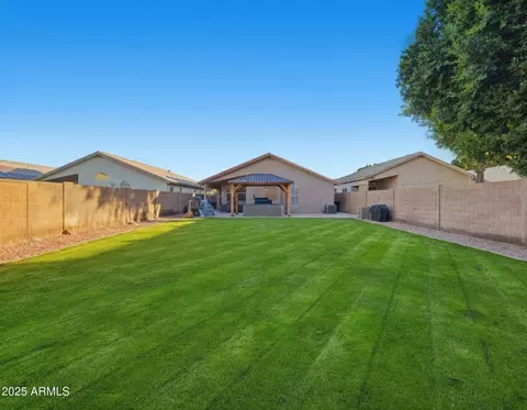 Exterior - 1516 E Cheyenne St, Gilbert, AZ 85296 photo 10 of 22