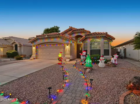Exterior - 1516 E Cheyenne St, Gilbert, AZ 85296 photo 21 of 22