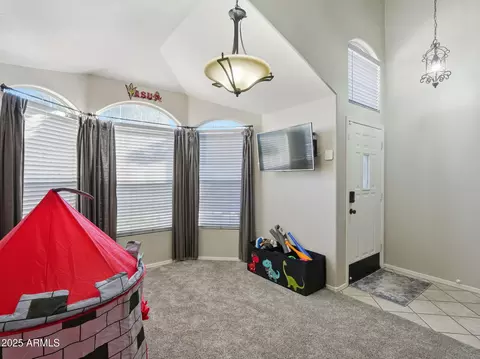 Entry Way - 1516 E Cheyenne St, Gilbert, AZ 85296 photo 2 of 2