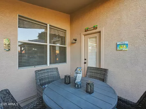 Exterior - 1516 E Cheyenne St, Gilbert, AZ 85296 photo 4 of 22