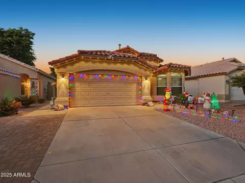 Exterior - 1516 E Cheyenne St, Gilbert, AZ 85296 photo 20 of 22