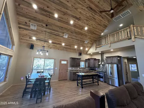 Other - 3457 N Whispering Pines Rd, Pine, AZ 85544 photo 2 of 11