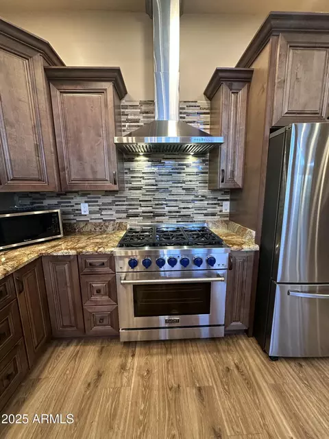 Kitchen - 3457 N Whispering Pines Rd, Pine, AZ 85544 photo 1 of 1