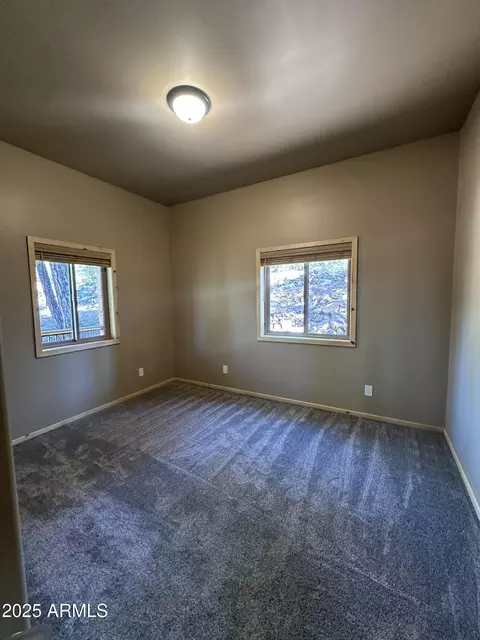 Bedroom - 3457 N Whispering Pines Rd, Pine, AZ 85544 photo 2 of 3