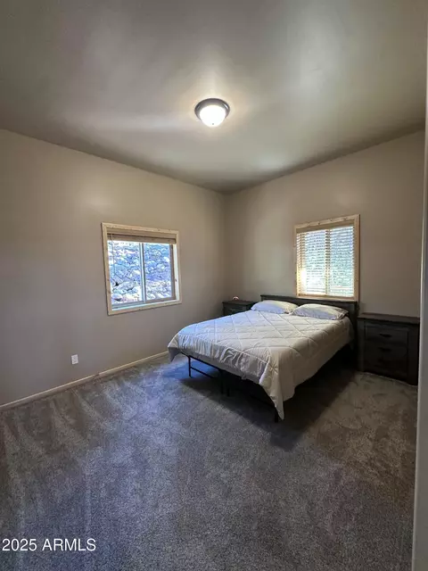 Bedroom - 3457 N Whispering Pines Rd, Pine, AZ 85544 photo 1 of 3