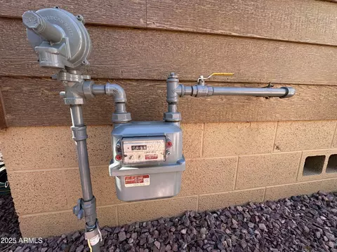 Other - 3457 N Whispering Pines Rd, Pine, AZ 85544 photo 9 of 11