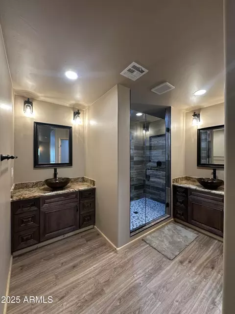 Bath - 3457 N Whispering Pines Rd, Pine, AZ 85544 photo 3 of 3