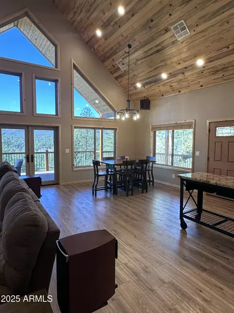 Dining - 3457 N Whispering Pines Rd, Pine, AZ 85544 photo 1 of 1
