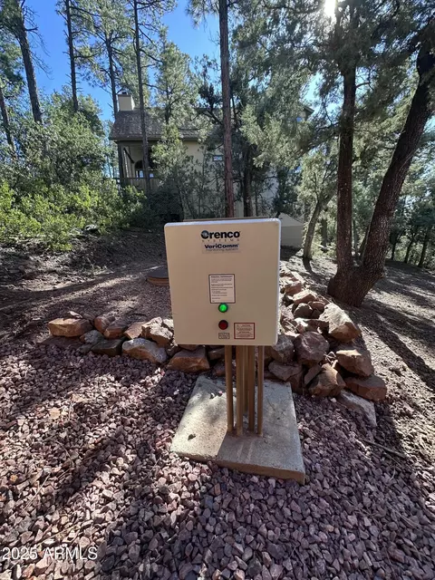 Other - 3457 N Whispering Pines Rd, Pine, AZ 85544 photo 8 of 11