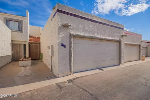 4729 W Eva St, Glendale, AZ 85302