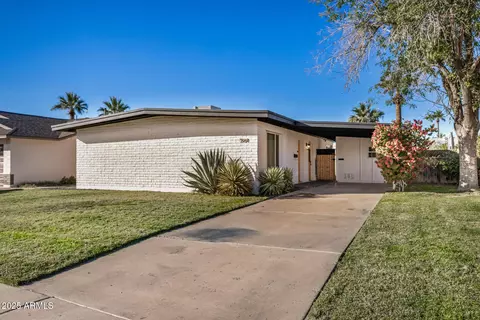 1964 E Wesleyan Dr, Tempe, AZ 85282