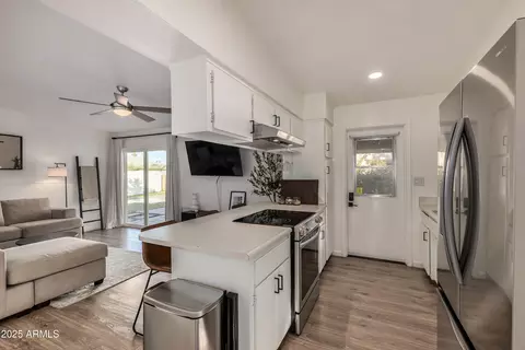Kitchen - 1964 E Wesleyan Dr, Tempe, AZ 85282 photo 1 of 2