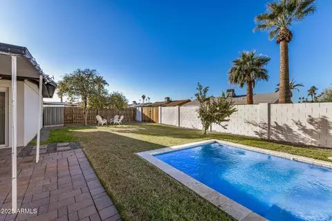 Exterior - 1964 E Wesleyan Dr, Tempe, AZ 85282 photo 3 of 3
