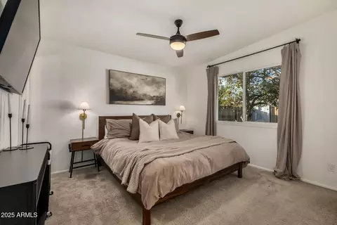 Bedroom - 1964 E Wesleyan Dr, Tempe, AZ 85282 photo 1 of 3