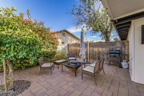 Exterior - 1964 E Wesleyan Dr, Tempe, AZ 85282 photo 1 of 3