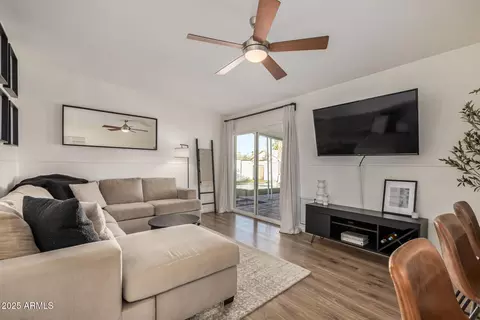 Living - 1964 E Wesleyan Dr, Tempe, AZ 85282 photo 2 of 3