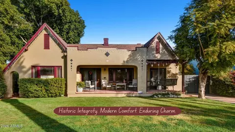 922 W Willetta St, Phoenix, AZ 85007