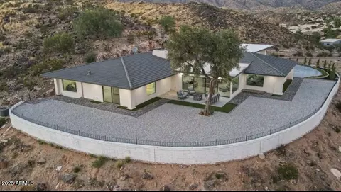 2809 E Frye Rd, Phoenix, AZ 85048