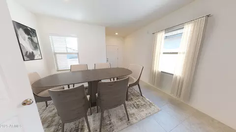 Dining - 13095 E Wallflower Ln, Florence, AZ 85132 photo 1 of 1
