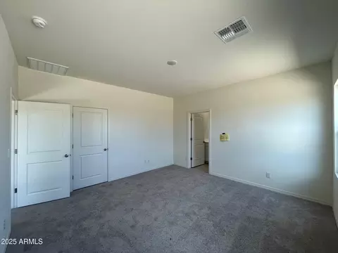 Bedroom - 13095 E Wallflower Ln, Florence, AZ 85132 photo 2 of 2