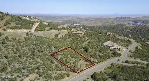 2838 Mystic Canyon Dr #681, Prescott, AZ 86303