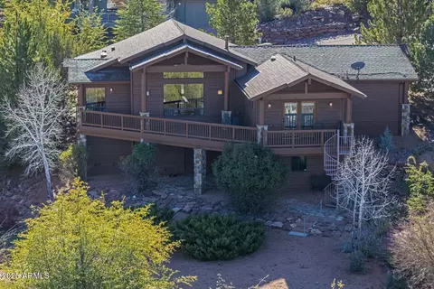 902 W Lakeview Cir, Payson, AZ 85541