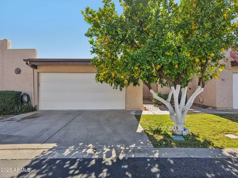 3345 E University Dr #24, Mesa, AZ 85213