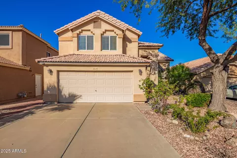 2214 E Wahalla Ln, Phoenix, AZ 85024