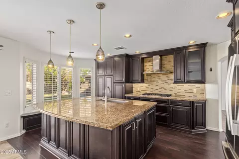 Kitchen - 2214 E Wahalla Ln, Phoenix, AZ 85024 photo 1 of 3