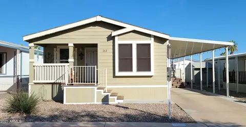 2120 E Bluefield Ave #112, Phoenix, AZ 85022