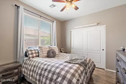 Bedroom - 1997 E Flintlock Dr, Gilbert, AZ 85298 photo 3 of 4