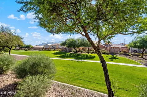 Exterior - 1997 E Flintlock Dr, Gilbert, AZ 85298 photo 6 of 6