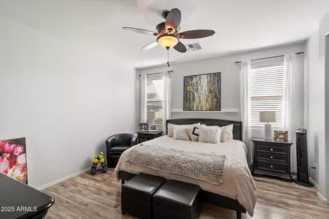 Bedroom - 1997 E Flintlock Dr, Gilbert, AZ 85298 photo 1 of 4