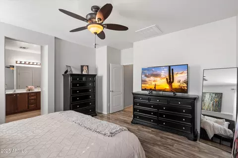 Bedroom - 1997 E Flintlock Dr, Gilbert, AZ 85298 photo 2 of 4