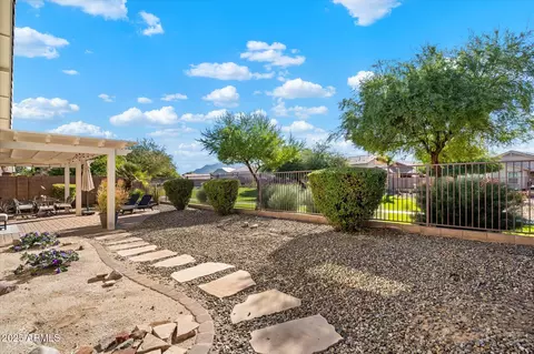 Exterior - 1997 E Flintlock Dr, Gilbert, AZ 85298 photo 5 of 6