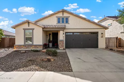 1997 E Flintlock Dr, Gilbert, AZ 85298