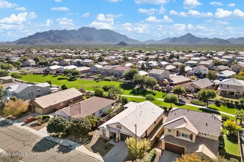 View/Area - 1997 E Flintlock Dr, Gilbert, AZ 85298 photo 1 of 3
