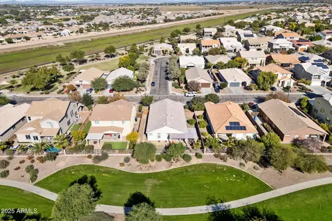 View/Area - 1997 E Flintlock Dr, Gilbert, AZ 85298 photo 2 of 3