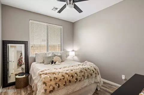 Bedroom - 1997 E Flintlock Dr, Gilbert, AZ 85298 photo 4 of 4