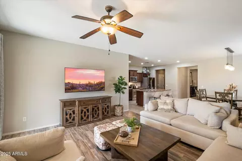Living - 1997 E Flintlock Dr, Gilbert, AZ 85298 photo 1 of 3