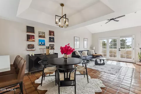 Dining - 3059 E Rose Ln, Phoenix, AZ 85016 photo 1 of 3