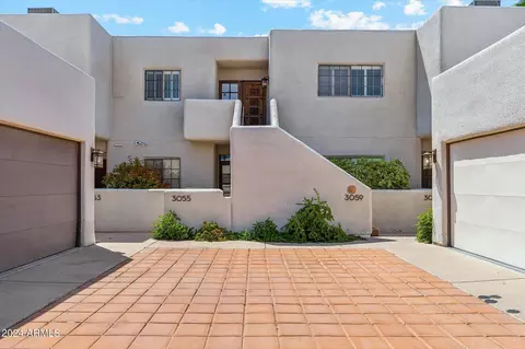 3059 E Rose Ln, Phoenix, AZ 85016