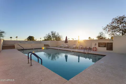 Exterior - 3800 E Lincoln Dr #7, Phoenix, AZ 85018 photo 5 of 7