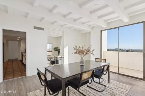 Dining - 3800 E Lincoln Dr #7, Phoenix, AZ 85018 photo 1 of 2